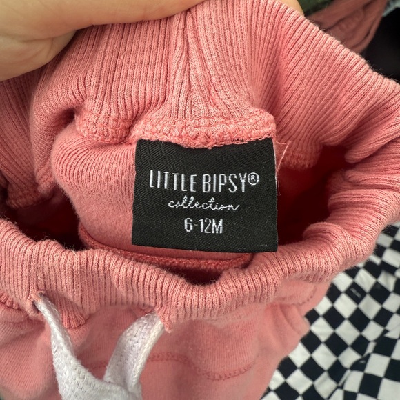 Little Bipsy Girl Sets - Picture 11 of 11